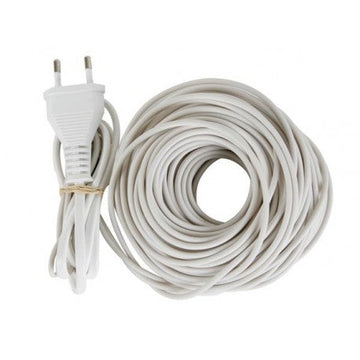 Cable antigel 24m (thermostat en option) anti gel cordon electrique chauffant anti gel canalisation ECLATS DESTOCKAGE