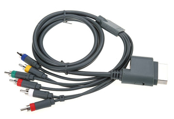 Cable av optique numerique pour xbox® 360 gamxbo avcable ECLATS DESTOCKAGE