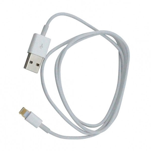 cable chargeur usb 100 cm syncronisateur pour iphone 5 5c 5s ECLATS DESTOCKAGE