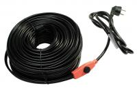 Câble chauffant 230v-12m ECLATS DESTOCKAGE