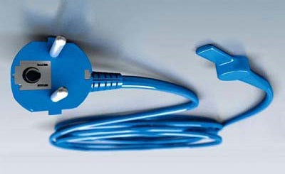 Cable chauffant 8m canalisation anti gel thermostat antigel aquacable tuyau ECLATS DESTOCKAGE