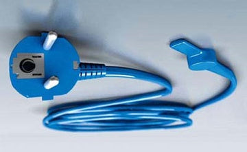 Cable chauffant 8m canalisation anti gel thermostat antigel aquacable tuyau ECLATS DESTOCKAGE