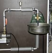 Cable chauffant anti gel 2m canalisation tuyau eau antigel cordon electrique avec thermostat ECLATS DESTOCKAGE