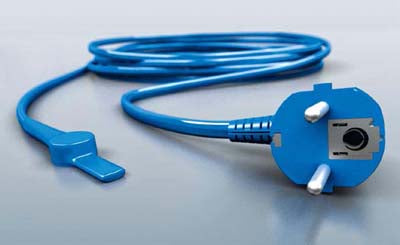 Cable chauffant thermostat antigel aquacable-14m canalisation tuyau eau anti gel cordon electrique ECLATS DESTOCKAGE