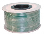 Cable coaxial 75 ohm vert ø6mm (100m kx6 cxcrg59g) fil multimedia satellite tv television ECLATS DESTOCKAGE