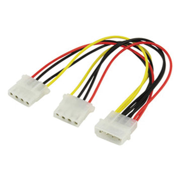 Cable d`alimentation interne molex 20 cm cable-253 cordon ECLATS DESTOCKAGE