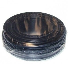 Cable electrique 25m 3x2.5 u1000 ro2v 3g2,5 3 fils 2,5mm2 r2v ø10.5mm secteur cablage - ECLATS DESTOCKAGE