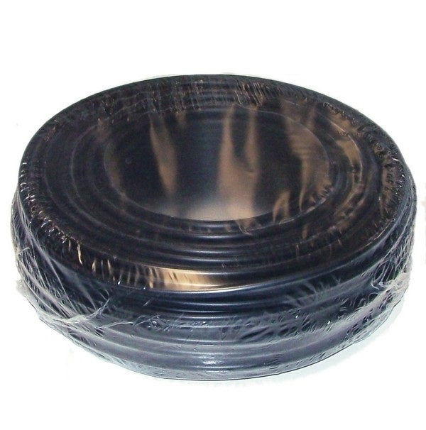 Cable electrique 50m 3x1.5 r2v 3 fils 1,5mm2 3g1,50 ø9.7mm u1000 ro2v 3g1,5 secteur r2v3g15nl - ECLATS DESTOCKAGE