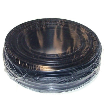 Cable electrique 50m 3x1.5 r2v 3 fils 1,5mm2 3g1,50 ø9.7mm u1000 ro2v 3g1,5 secteur r2v3g15nl - ECLATS DESTOCKAGE