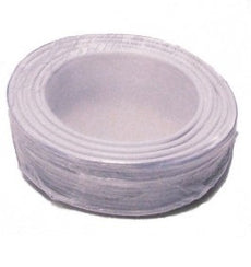 Cable electrique rond 10m 3x1 h05vv 3g 3x1 1mm² 3 fils 1mm2 ø7mm souple h05vvf3g1wl