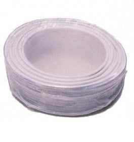 Cable electrique rond 5m 3x1 h05vv 3g 3x1 1mm² 3 fils 1mm2 ø7mm souple h05vvf3g1wl - ECLATS DESTOCKAGE