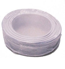 Cable electrique rond 5m 3x1 h05vv 3g 3x1 1mm² 3 fils 1mm2 ø7mm souple h05vvf3g1wl