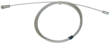 Cable entrainement 2m45 deverouillage moteur porte basculante garage top top60 topl top60l top 604 TOP604 BTOP604LA ECLATS DESTOCKAGE
