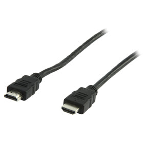 Cable hdmi® haute vitesse avec ethernet cable-5503-1.5 ECLATS DESTOCKAGE