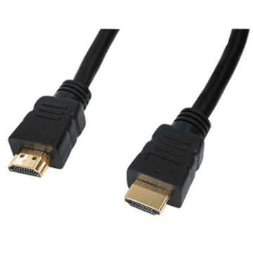 Cable universel hdmi high speed 3d full hd 1080p internet 3m male male cable-557-3.0 compatible 4k 8k ECLATS DESTOCKAGE