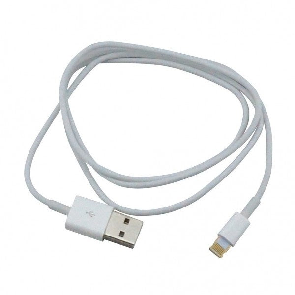 cable usb 100 cm cable chargeur syncronisateur pour iphone 5 5c 5s ECLATS DESTOCKAGE