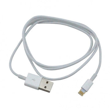 cable usb 100 cm cable chargeur syncronisateur pour iphone 5 5c 5s ECLATS DESTOCKAGE