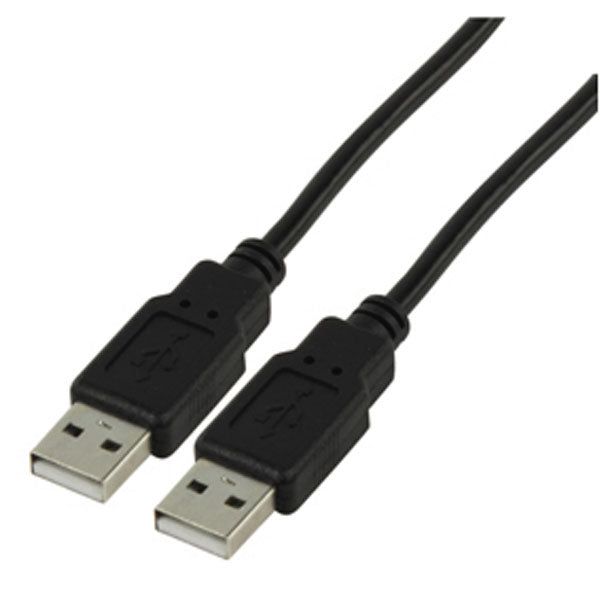 Cable usb 2.0 mâle a vers mâle a cable 140hs cordon ECLATS DESTOCKAGE