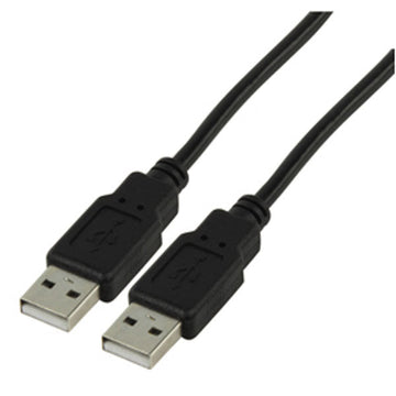 Cable usb 2.0 mâle a vers mâle a cable 140hs cordon ECLATS DESTOCKAGE