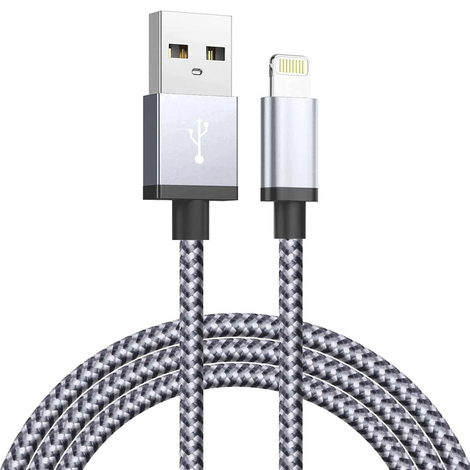 Câble USB de charge rapide données de type 3.1 Micro USB chargeur pour  iPhone 11 ECLATS DESTOCKAGE