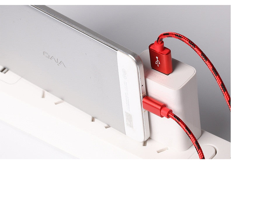 Câble USB de charge rapide de type C USB données de type c 3.1 Micro chargeur pour Samsung Xiaomi huawei ECLATS DESTOCKAGE