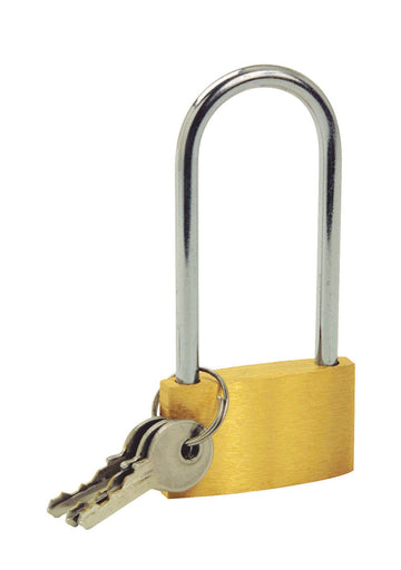 Cadenas 40mm avec mécanisme à goupilles ECLATS DESTOCKAGE