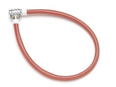 Cadenas antivol velo a code serrure a chiffre 3 numero 1165-10 bicyclette