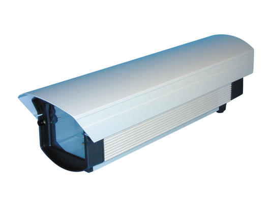 Caisson etanche ip64 thermostate 110x105x380mm 220v camwh2 coffret exterieur camera video ECLATS DESTOCKAGE