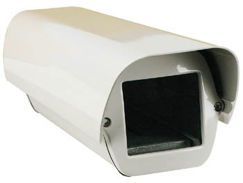 Caisson etanche thermostate ventile 220v 118x107x410mm ip65 iec 529 camwh3 coffret camera video ECLATS DESTOCKAGE
