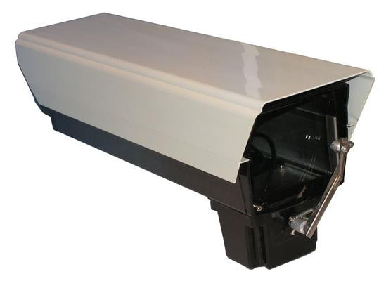 Caisson etanche thermostate ventile essuie glace ip65 iec 529 coffre coffret exterieur etanche ECLATS DESTOCKAGE