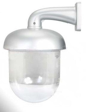 Caisson pour camera dome ip wifi pan tilt coffret étanche et support mural coffre capot protection ECLATS DESTOCKAGE