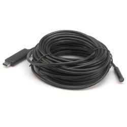 Camera 15m ip66 usb endoscopique a led photos videos haute résolution ECLATS DESTOCKAGE
