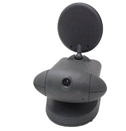 Camera couleur surveillance video sans fil avmod10cc 2.4ghz 10mw 100m pour recepteur rx ECLATS DESTOCKAGE