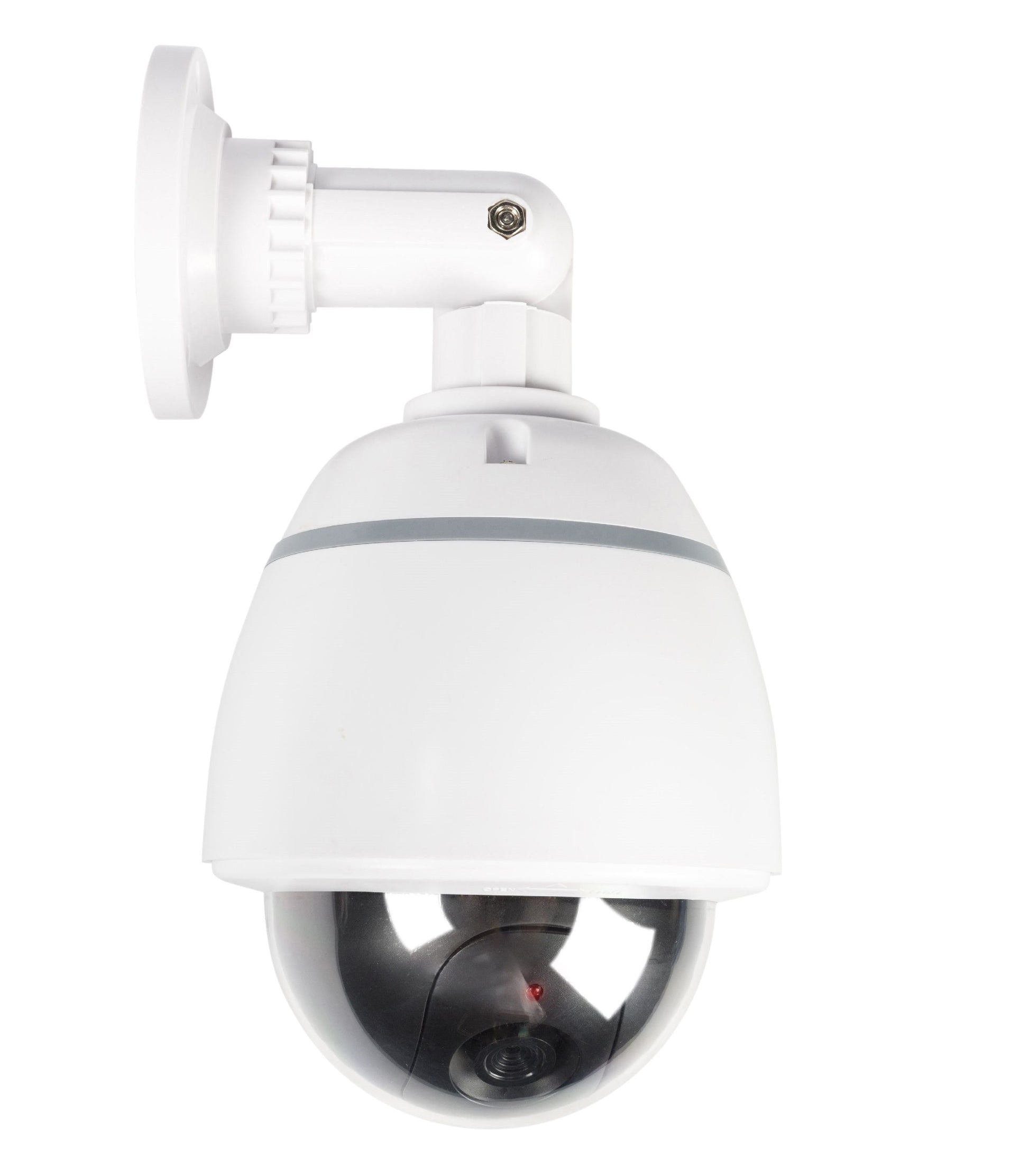 Camera de securite factice etanche sas-dummycam25 sec-dummycam20 surveillance ECLATS DESTOCKAGE