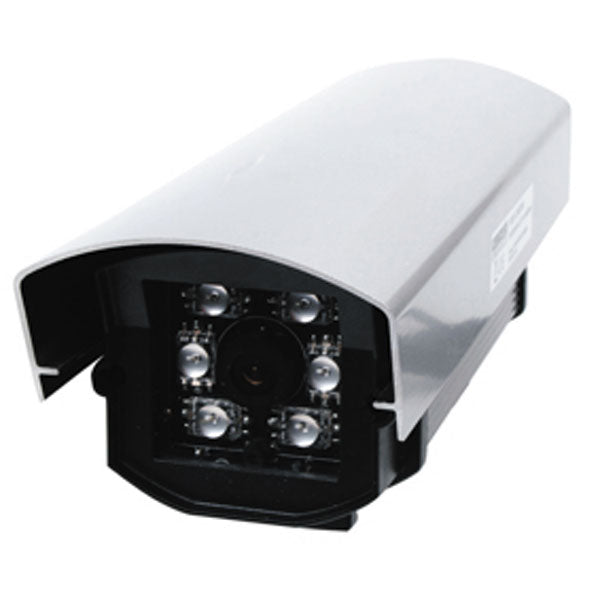 Camera de securite professionnelle couleur infra rouge vision nocturne könig sec cam700 ECLATS DESTOCKAGE