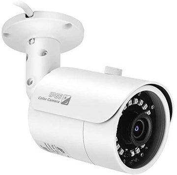 Caméra de Surveillance WiFi Exterieure FHD 1080P avec Vision Nocturne ECLATS DESTOCKAGE