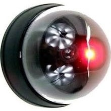Camera dome factice reseau intérieur et extérieur maison bureau ECLATS DESTOCKAGE
