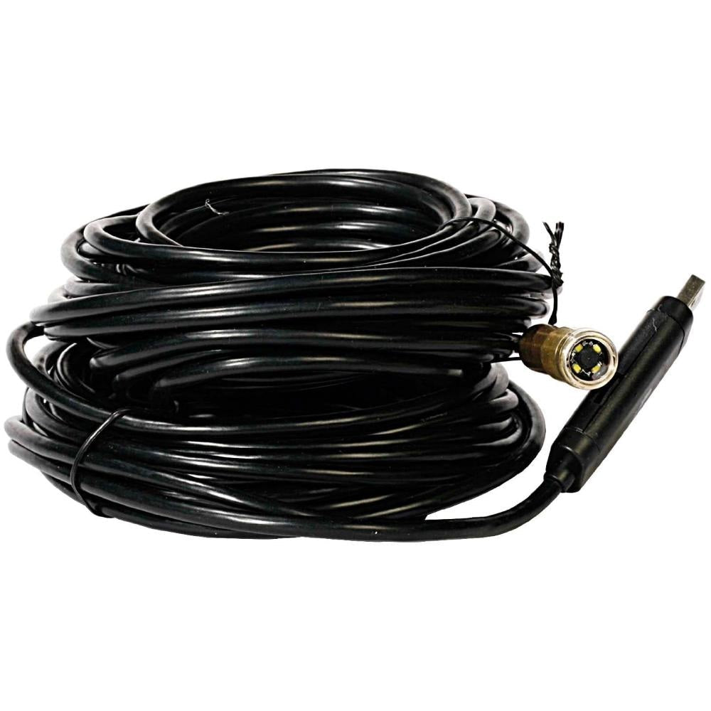 Camera endoscope 15m 30fps usb photos et videos haute résolution ip66 ECLATS DESTOCKAGE