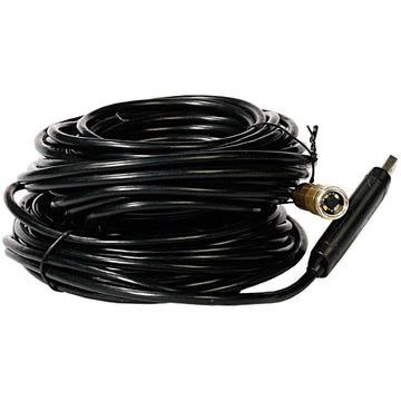 Camera endoscope couleur étanche 6 led 15m inspection tuyau canalisation conduit debouchage ECLATS DESTOCKAGE