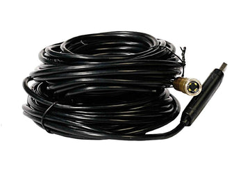 Camera endoscope usb 15m 30fps photos et videos haute résolution ip66 ECLATS DESTOCKAGE