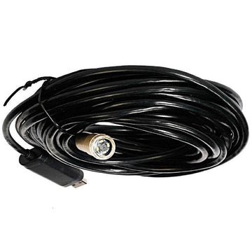 Camera endoscopique usb etanche a led 15 Mphotos videos 15m haute résolution ip66 ECLATS DESTOCKAGE