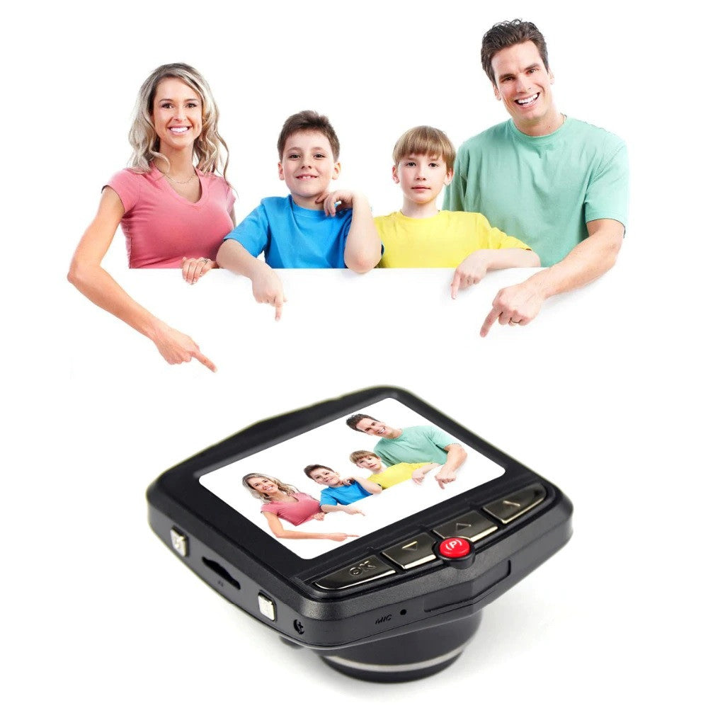 Camera enregistreur carte micro sd HD voiture auto nocturne vision ECLATS DESTOCKAGE