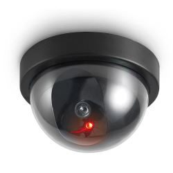 camera factice dome contre cambriolage intérieur et extérieur maison bureau ECLATS DESTOCKAGE