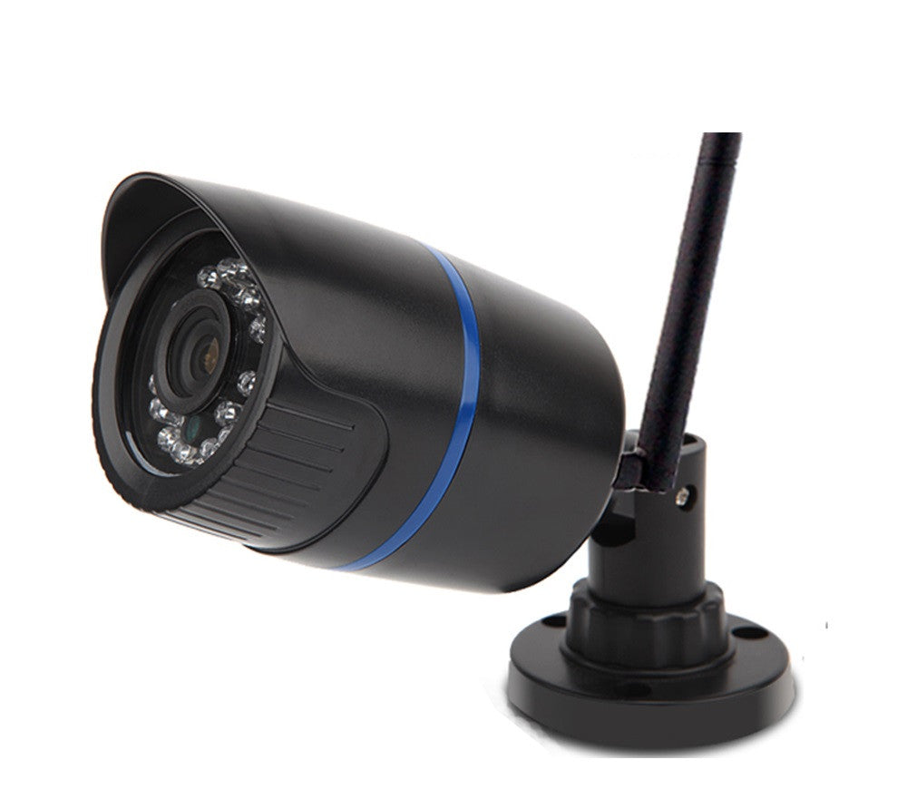 Camera ip wifi couleur compatible iphone blackberry ip615w coffret ECLATS DESTOCKAGE