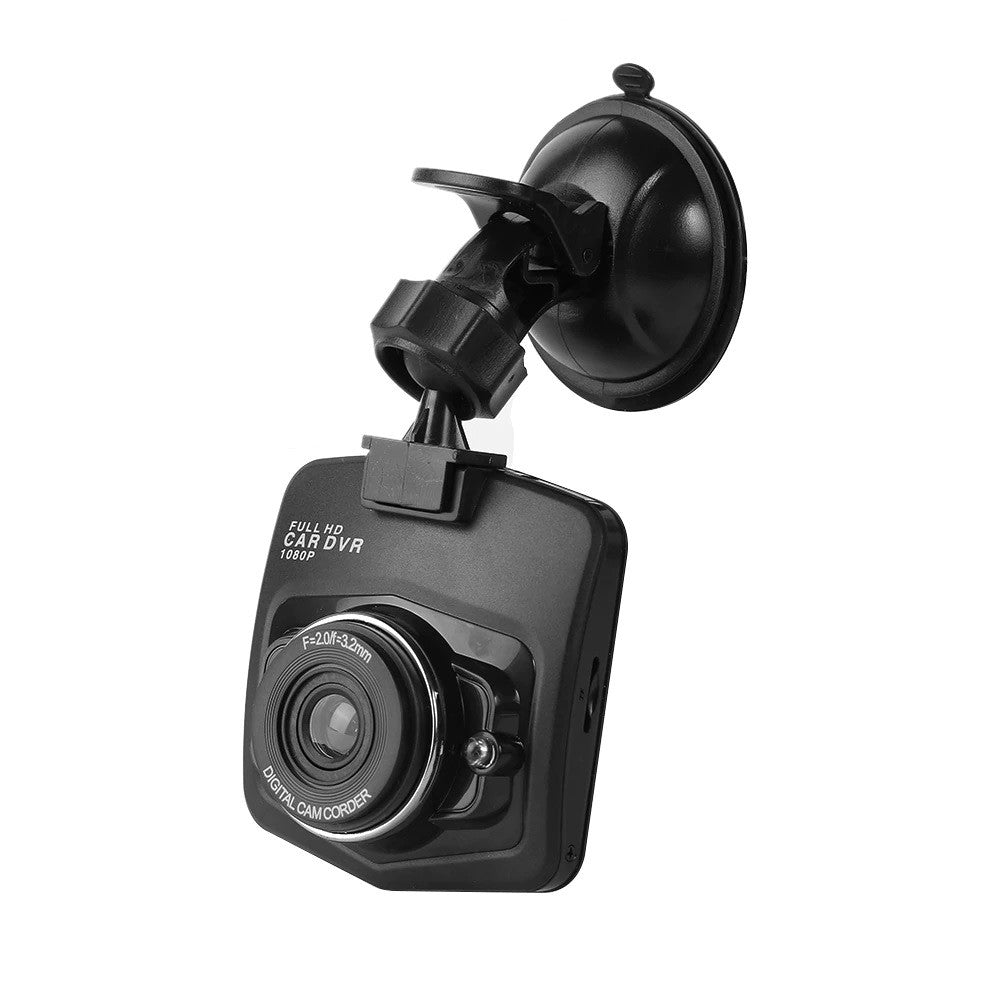 Camera pour voiture HD enregistreur vision nocturne carte micro sd ECLATS DESTOCKAGE