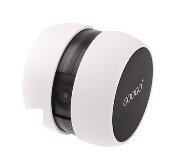 Camera surveillance couleur pour iphone googo sans fil wifi ip video a distance ECLATS DESTOCKAGE
