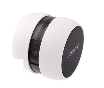 Camera surveillance couleur pour iphone googo sans fil wifi ip video a distance ECLATS DESTOCKAGE