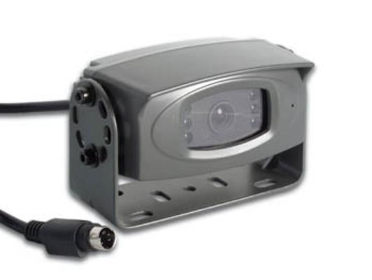 Camera surveillance video 12v etanche cam18 de m12w12n automobile camion autobus ECLATS DESTOCKAGE