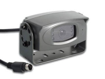 Camera surveillance video 12v etanche cam18 de m12w12n automobile camion autobus ECLATS DESTOCKAGE