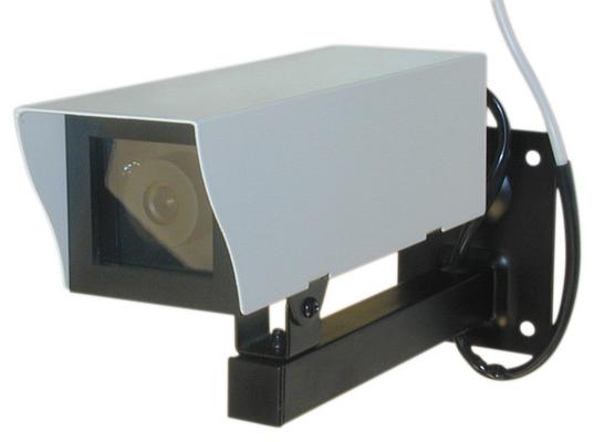 Camera surveillance video audio cam17 support coffret pour pack camset19 m31w2 ECLATS DESTOCKAGE
